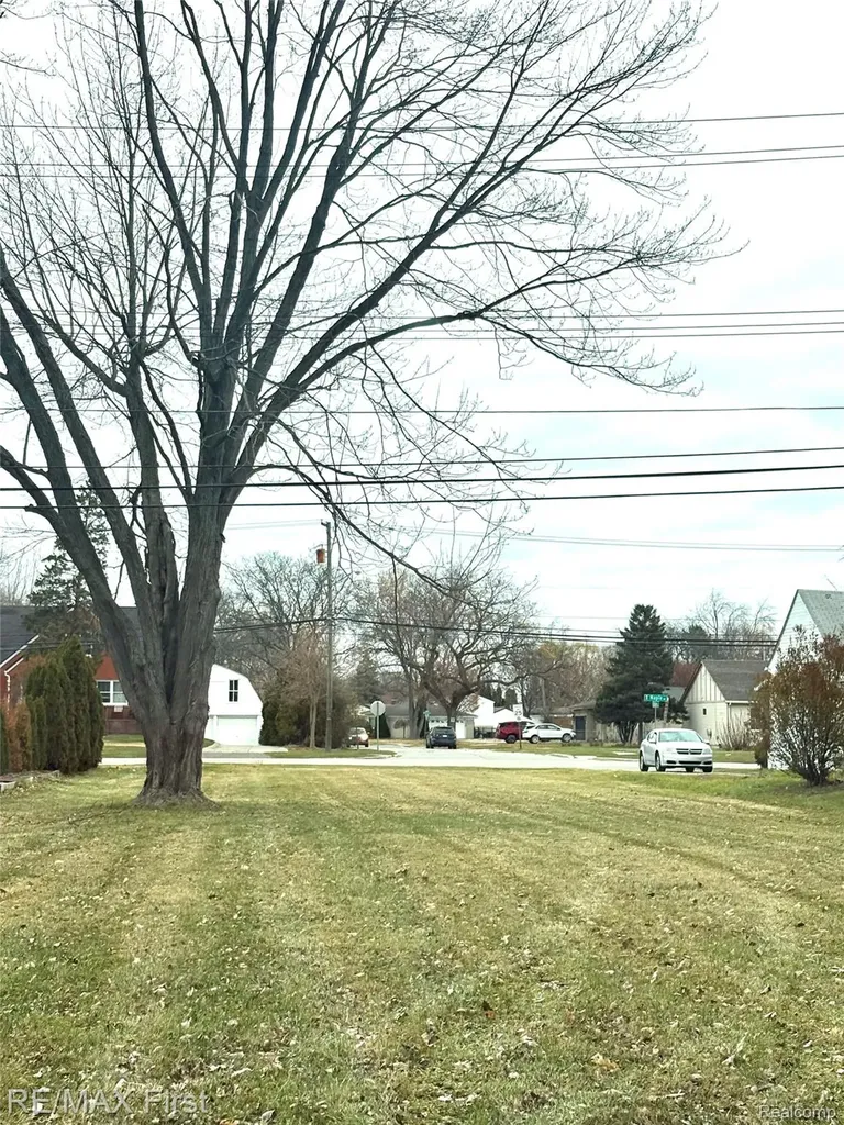 Vacant E Maple Road Troy City MI 48083