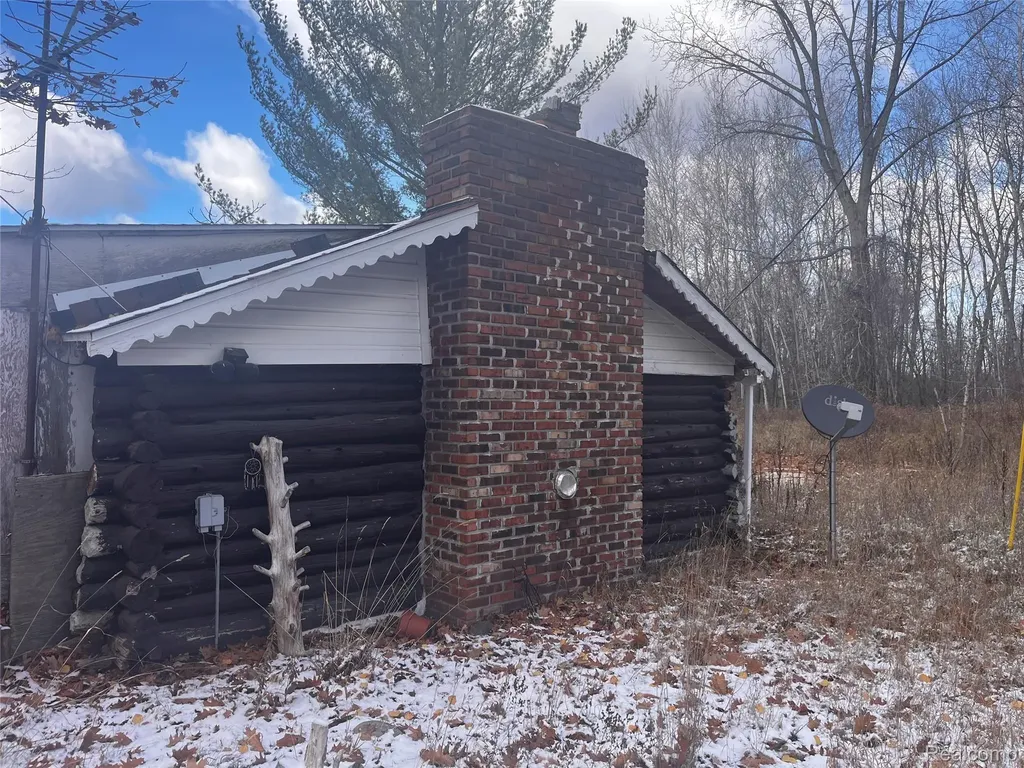 2132 Birch Drive Sylvan Township MI 49679