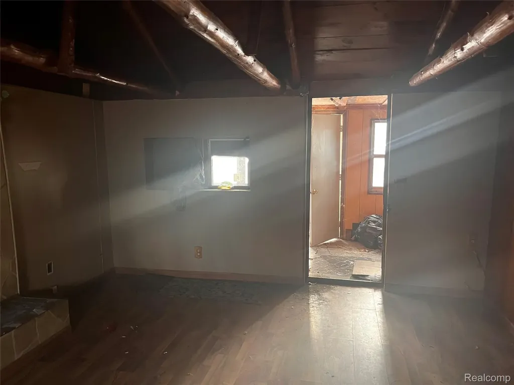 2132 Birch Drive Sylvan Township MI 49679