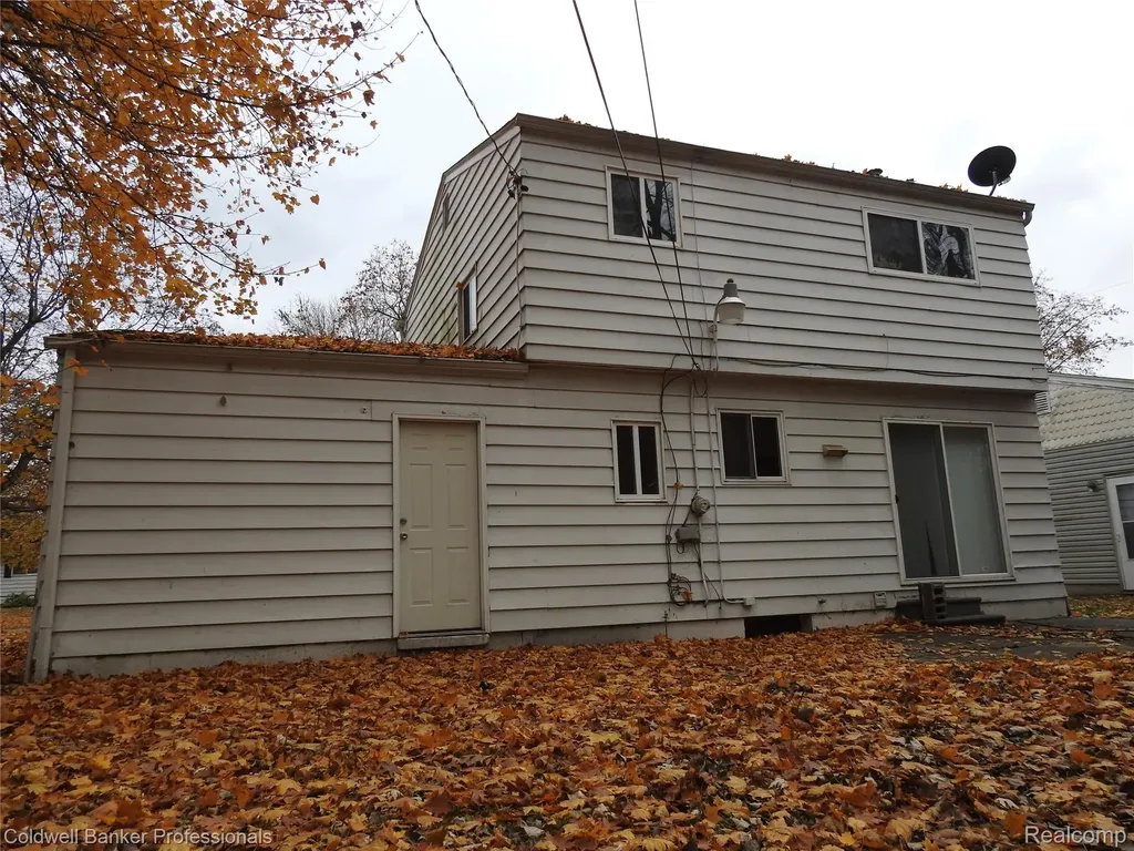 5919 Western Road Flint City MI 48506