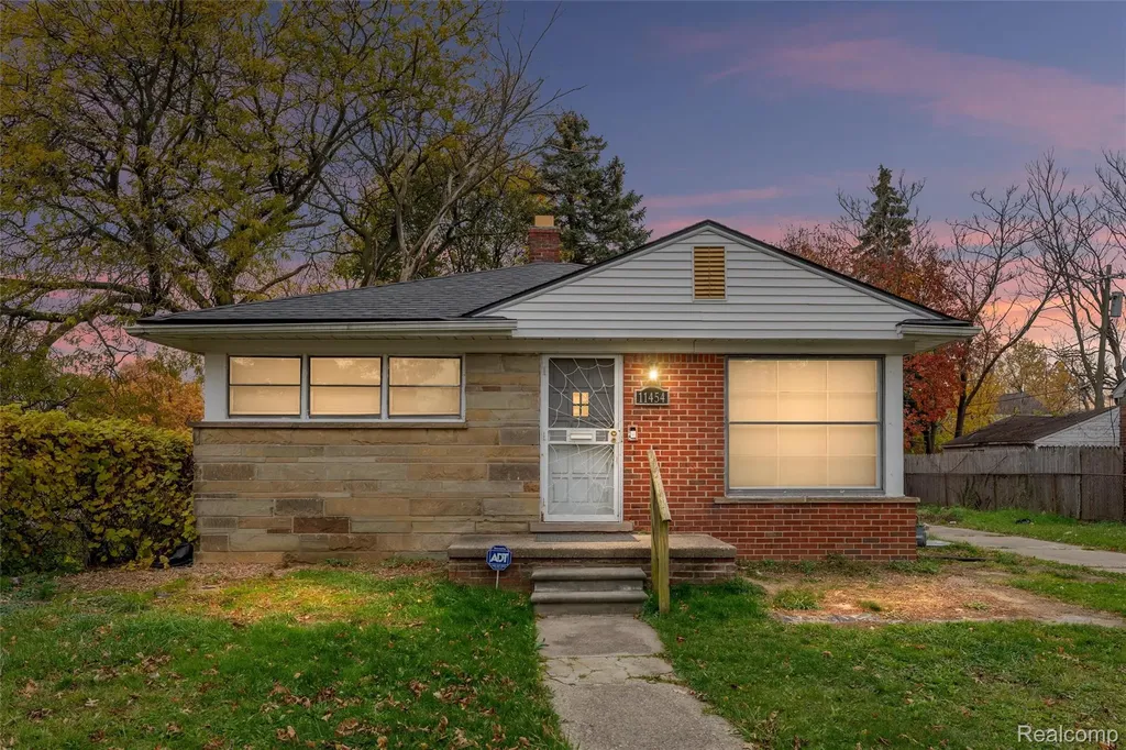 11454 Saint Patrick Street Detroit City MI 48205