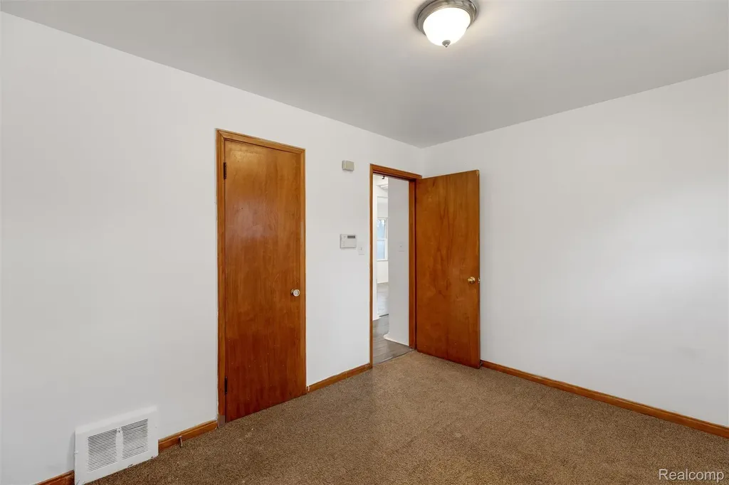 11454 Saint Patrick Street Detroit City MI 48205