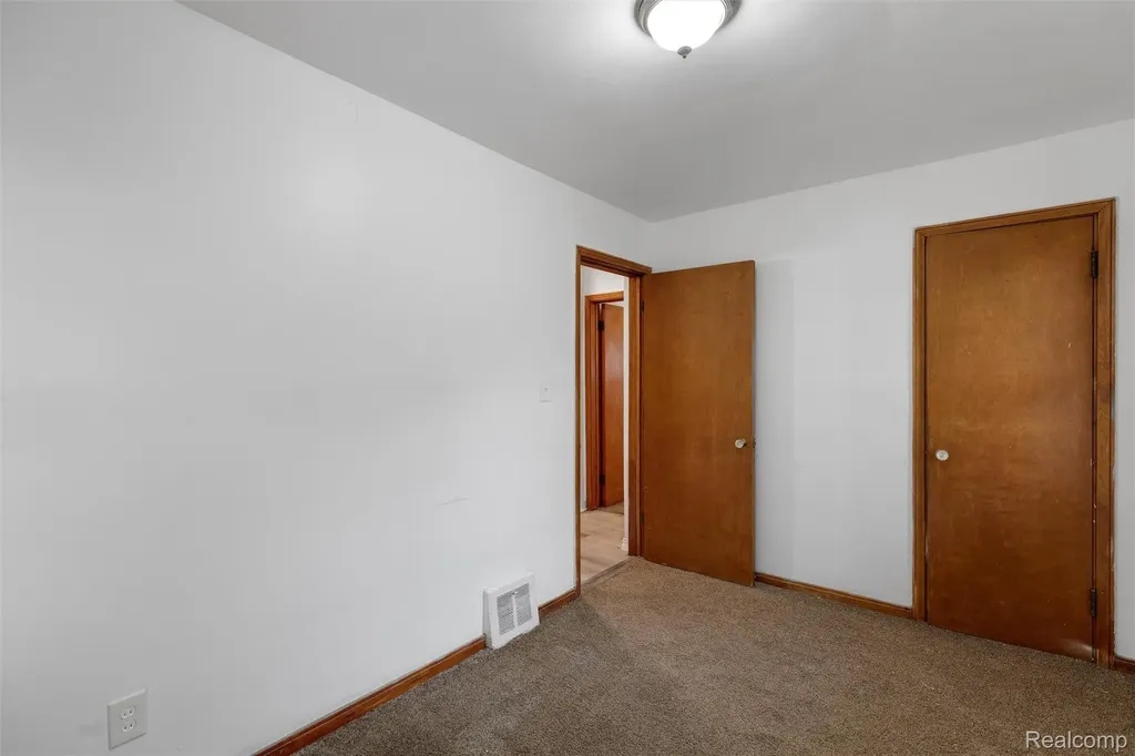 11454 Saint Patrick Street Detroit City MI 48205