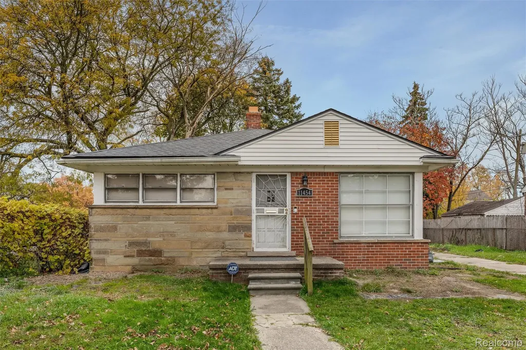 11454 Saint Patrick Street Detroit City MI 48205