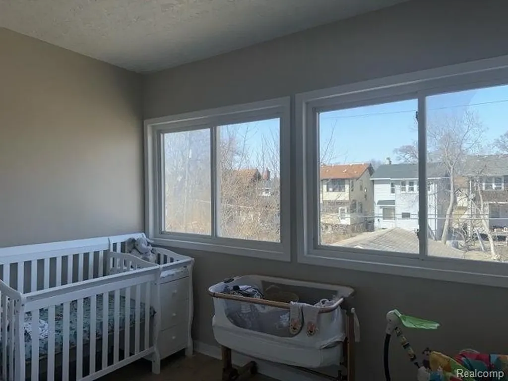 5340 Maplewood Street Detroit City MI 48204