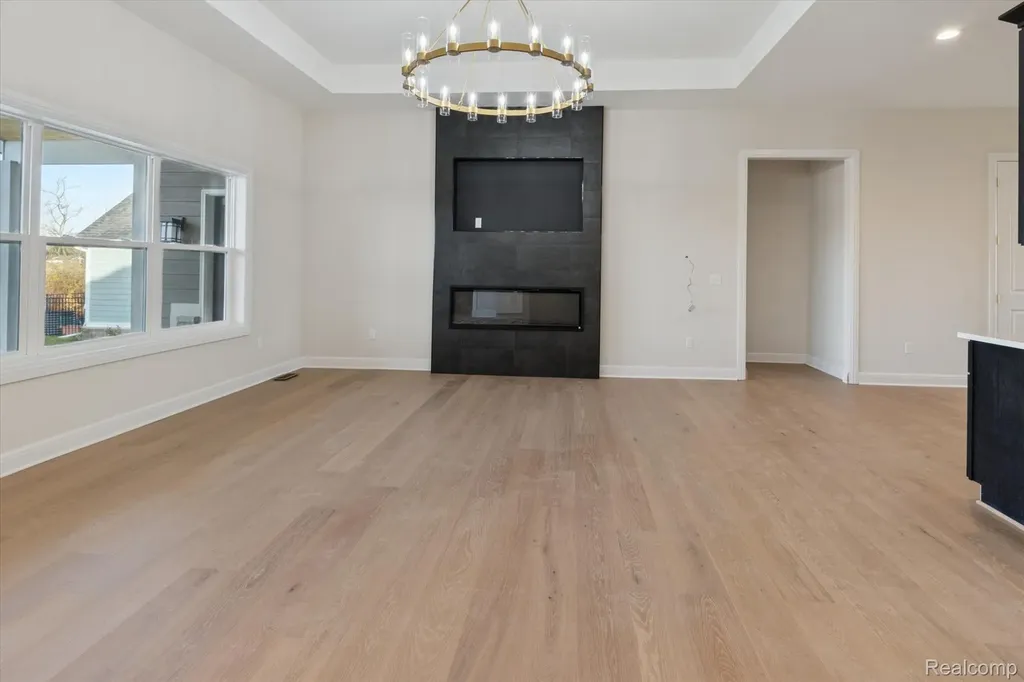 54791 Brenda Drive Macomb Township MI 48042