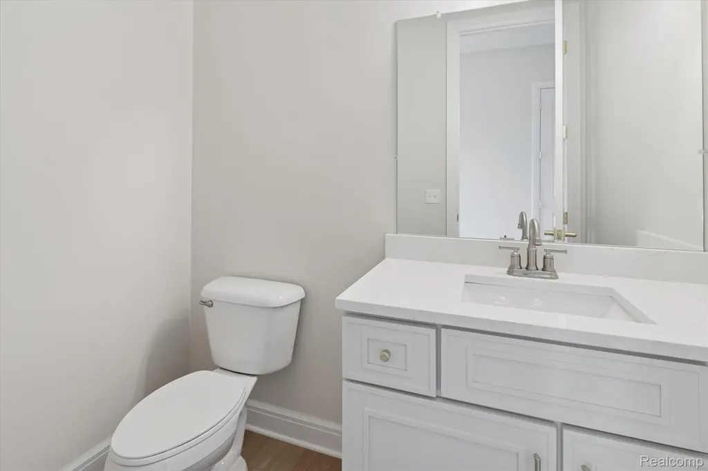54791 Brenda Drive Macomb Township MI 48042