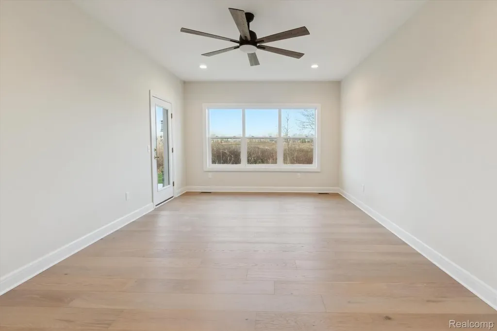 54791 Brenda Drive Macomb Township MI 48042