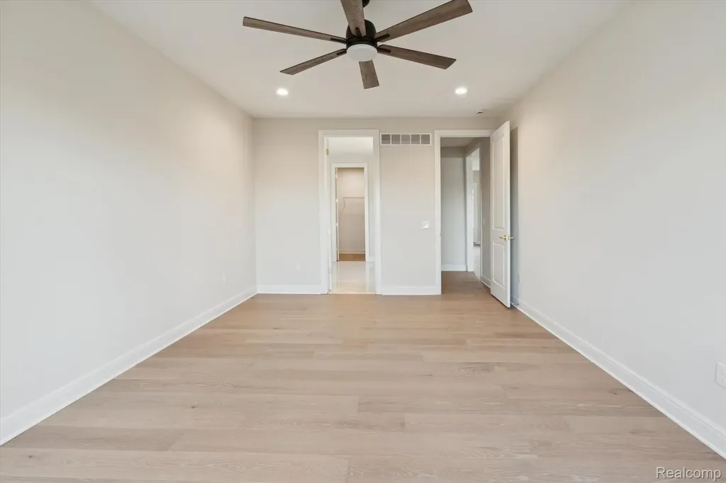 54791 Brenda Drive Macomb Township MI 48042