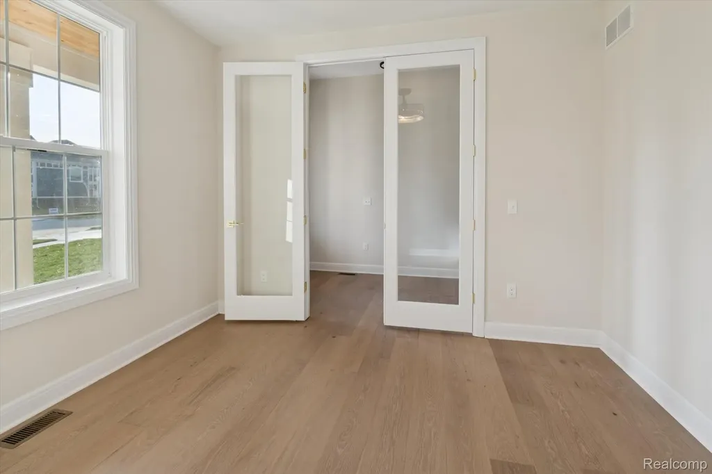 54791 Brenda Drive Macomb Township MI 48042