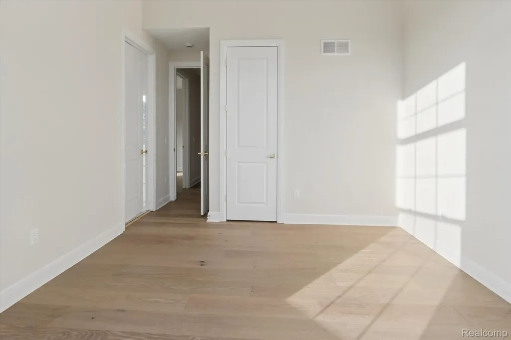 54791 Brenda Drive Macomb Township MI 48042