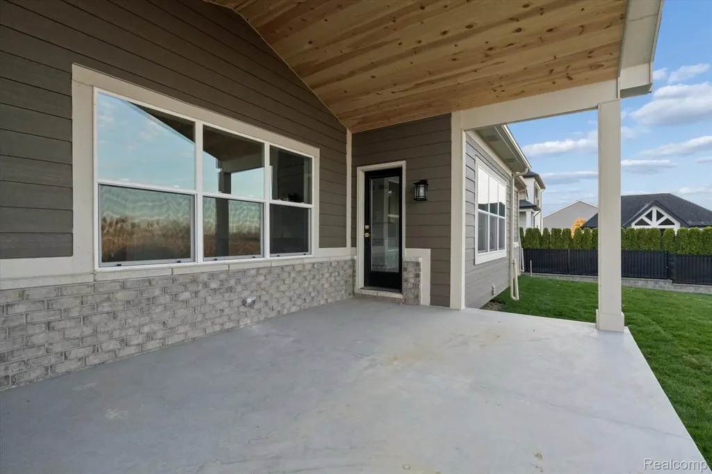 54791 Brenda Drive Macomb Township MI 48042