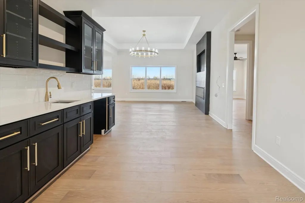 54791 Brenda Drive Macomb Township MI 48042