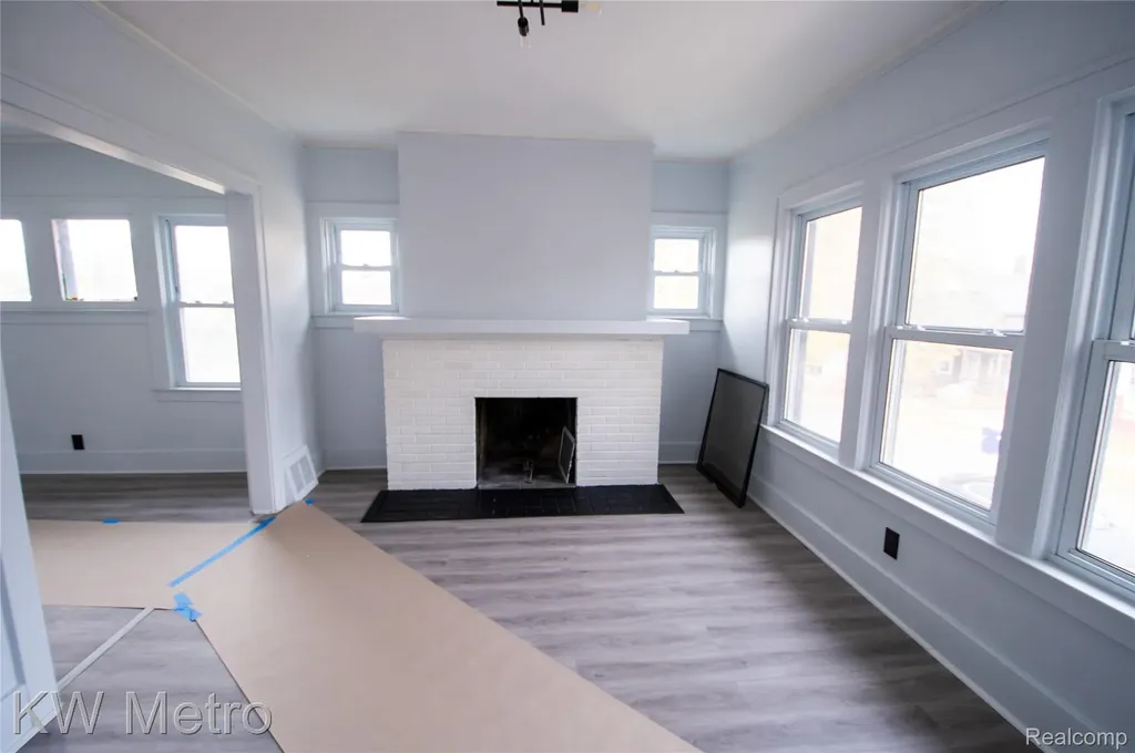 3485 Parker Street Detroit City MI 48214