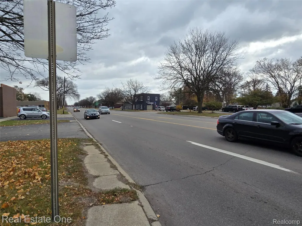 20640 Van Born Road Dearborn Heights City MI 48125