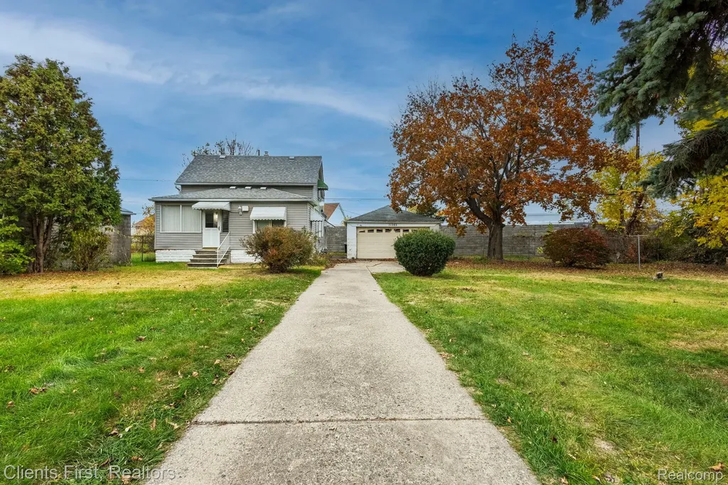 11365 Portlance Street Detroit City MI 48205