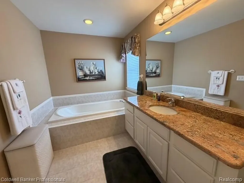 8261 Prestwick Lane Washington Township MI 48095