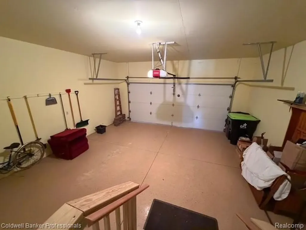 8261 Prestwick Lane Washington Township MI 48095
