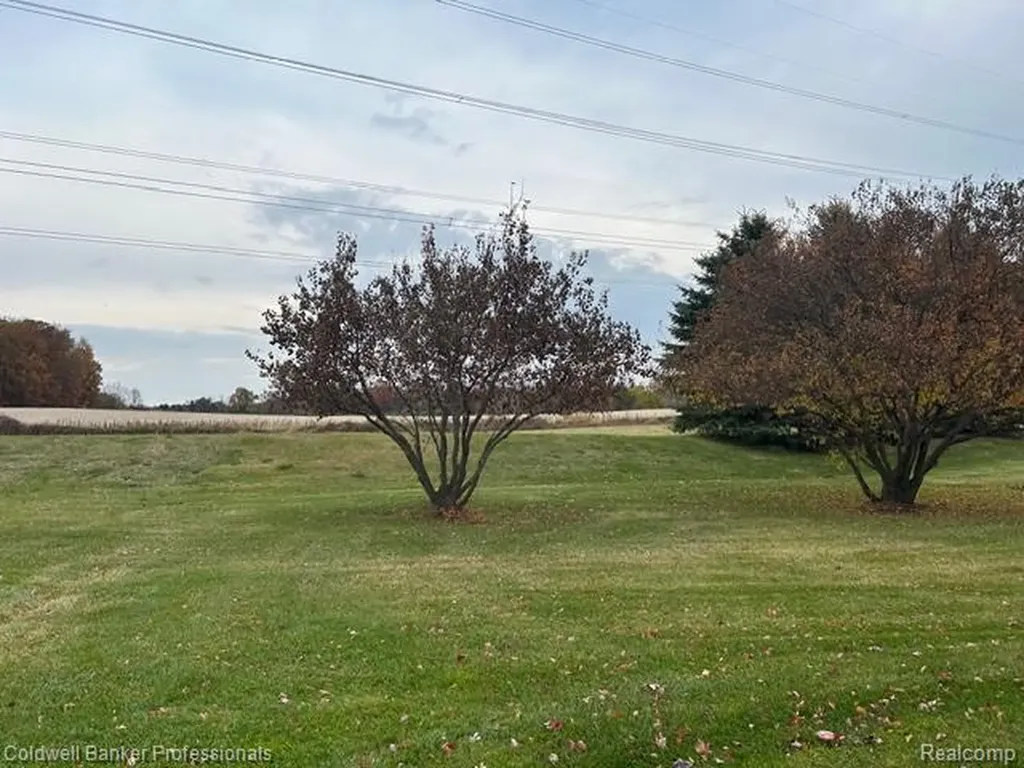 8261 Prestwick Lane Washington Township MI 48095