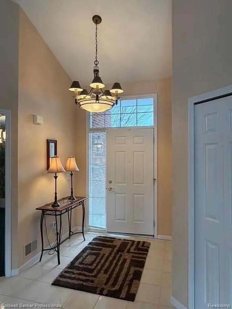 8261 Prestwick Lane Washington Township MI 48095