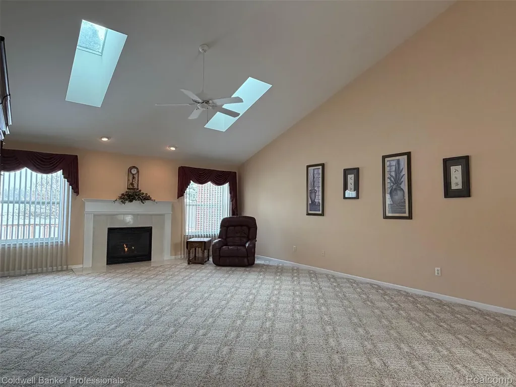 8261 Prestwick Lane Washington Township MI 48095