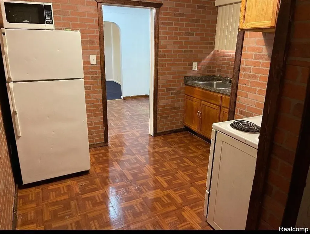 3767 16th Street Ecorse City MI 48229