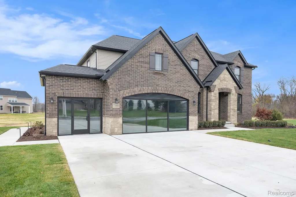71608 Hidden River Drive Armada Township MI 48005