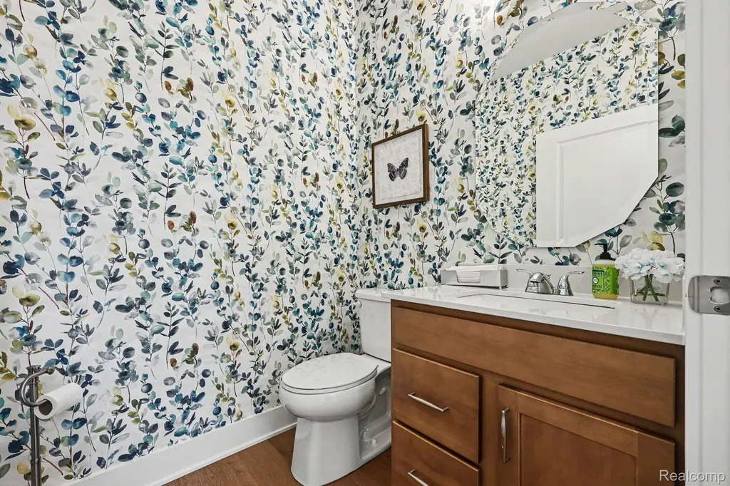 71608 Hidden River Drive Armada Township MI 48005
