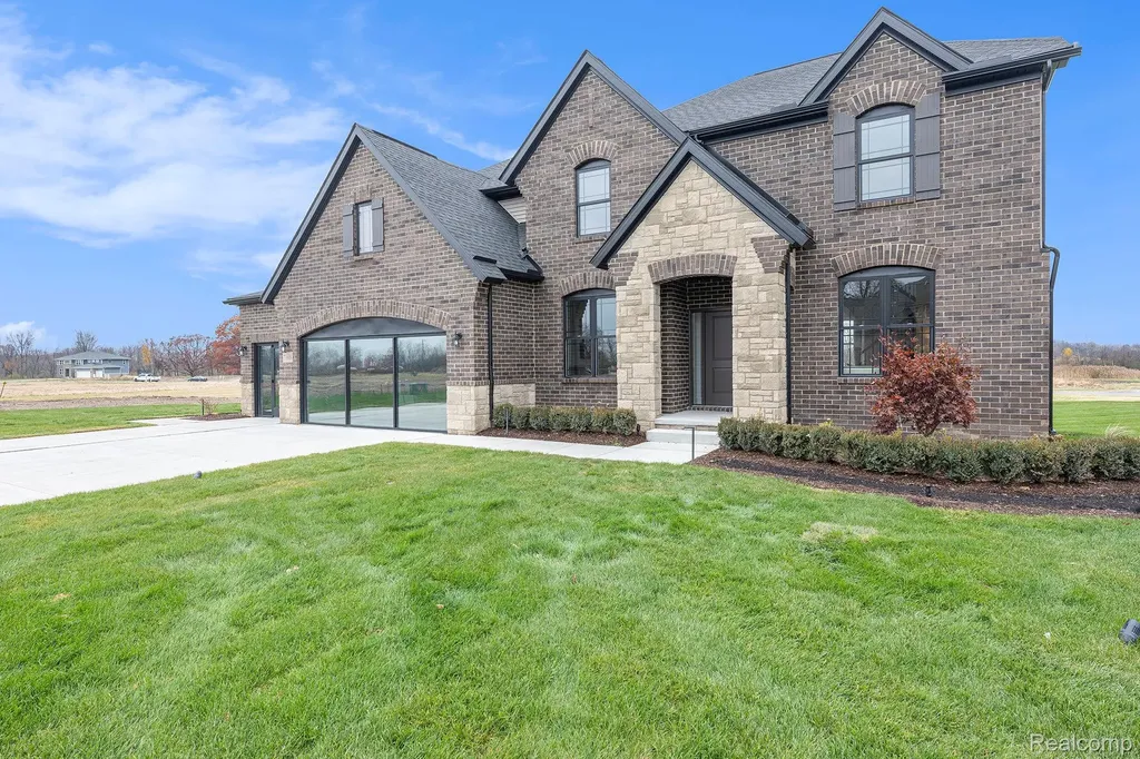 71608 Hidden River Drive Armada Township MI 48005