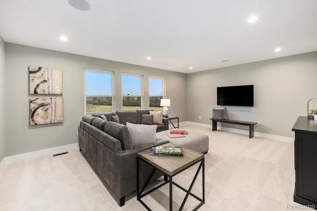 71608 Hidden River Drive Armada Township MI 48005