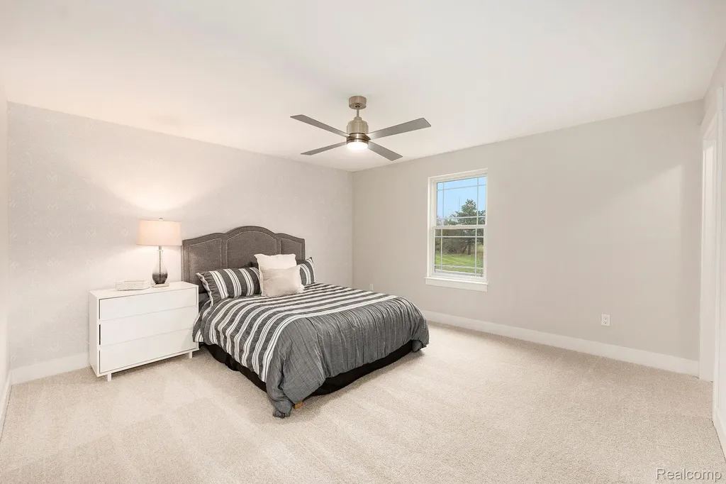 71608 Hidden River Drive Armada Township MI 48005