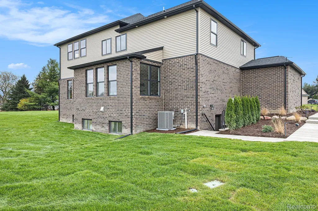 71608 Hidden River Drive Armada Township MI 48005
