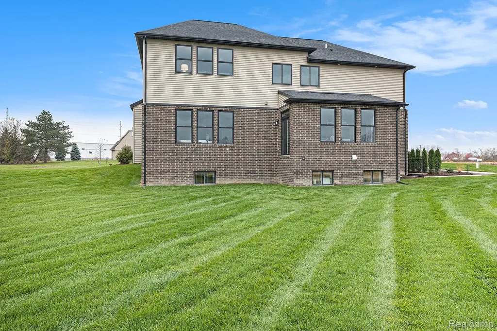 71608 Hidden River Drive Armada Township MI 48005