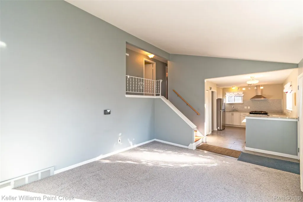 20355 Caniff Street Clinton Charter Township MI 48035