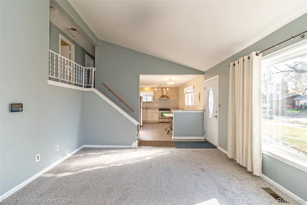 20355 Caniff Street Clinton Charter Township MI 48035