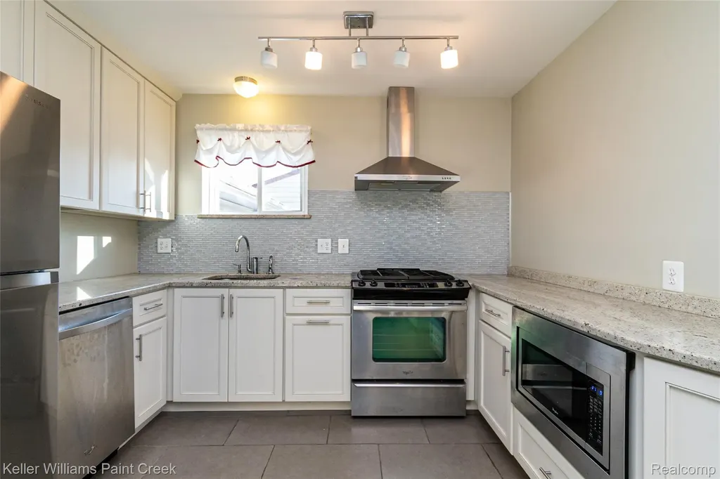 20355 Caniff Street Clinton Charter Township MI 48035
