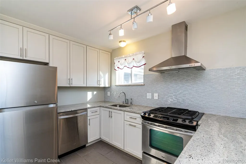 20355 Caniff Street Clinton Charter Township MI 48035