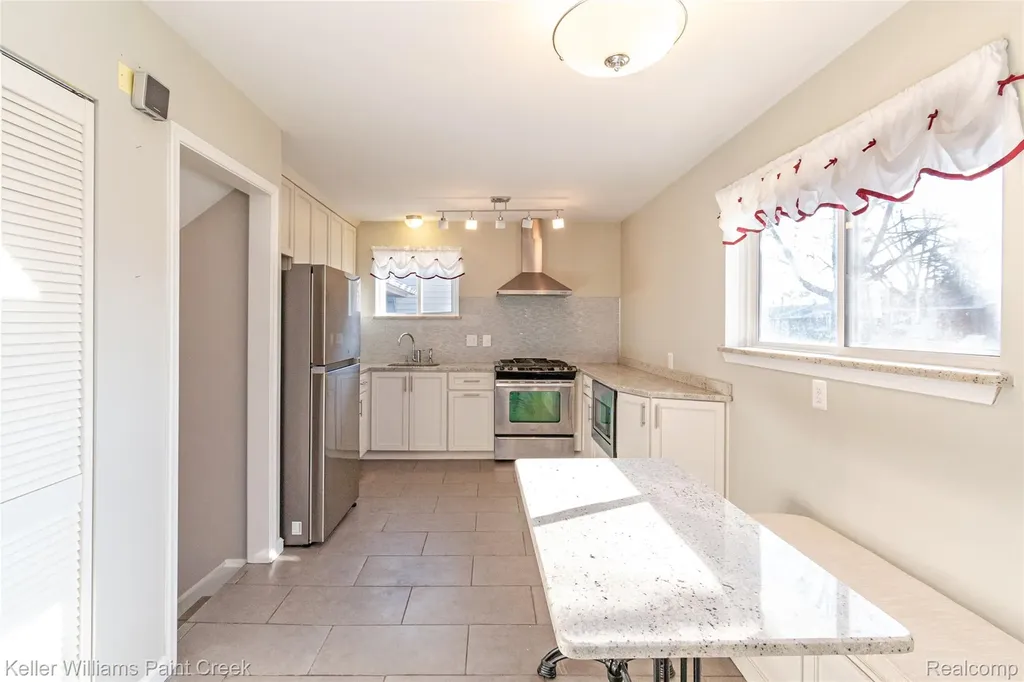 20355 Caniff Street Clinton Charter Township MI 48035