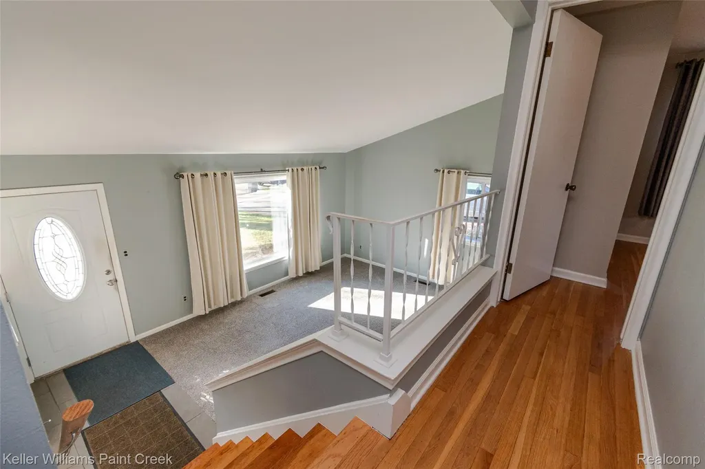 20355 Caniff Street Clinton Charter Township MI 48035