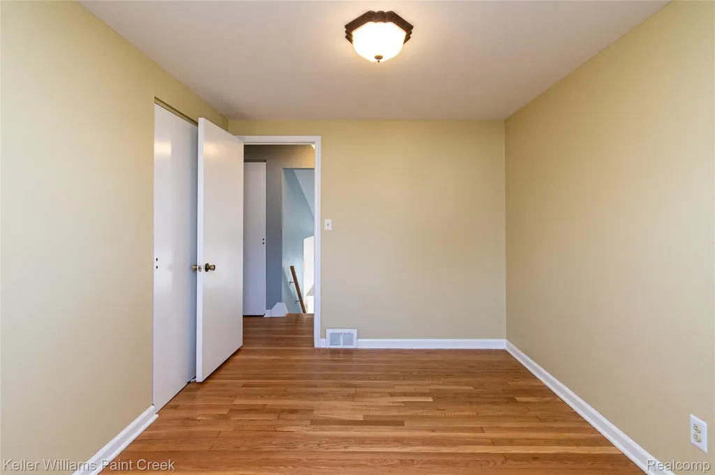 20355 Caniff Street Clinton Charter Township MI 48035