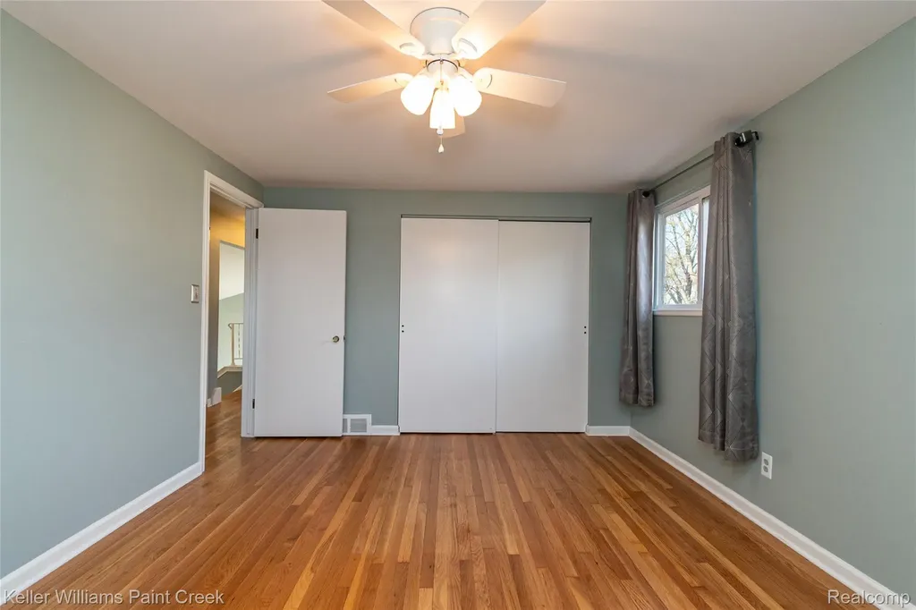 20355 Caniff Street Clinton Charter Township MI 48035