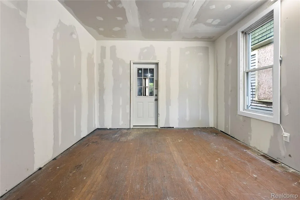 3026 Mount Elliott Street Detroit City MI 48207