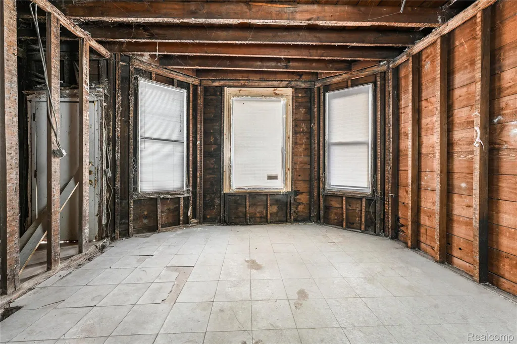 3026 Mount Elliott Street Detroit City MI 48207
