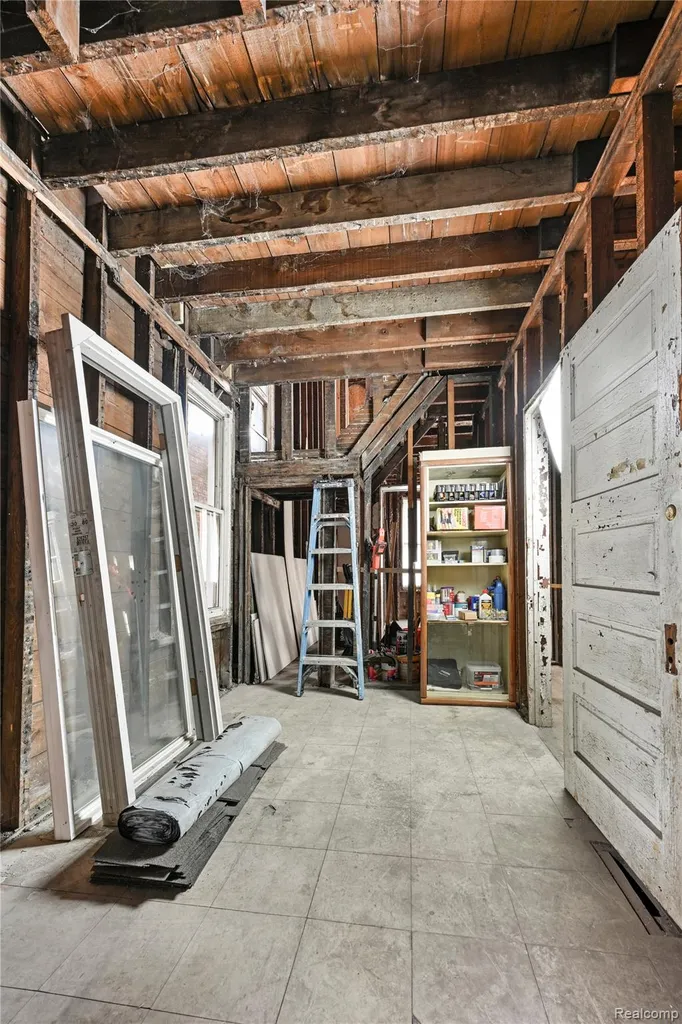 3026 Mount Elliott Street Detroit City MI 48207