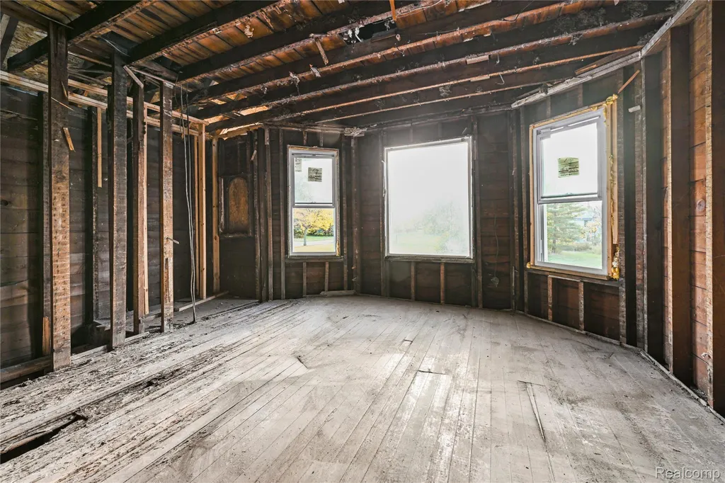3026 Mount Elliott Street Detroit City MI 48207