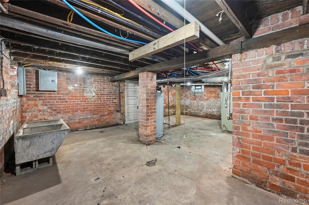 3026 Mount Elliott Street Detroit City MI 48207