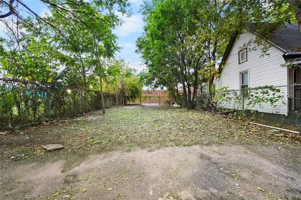 3026 Mount Elliott Street Detroit City MI 48207