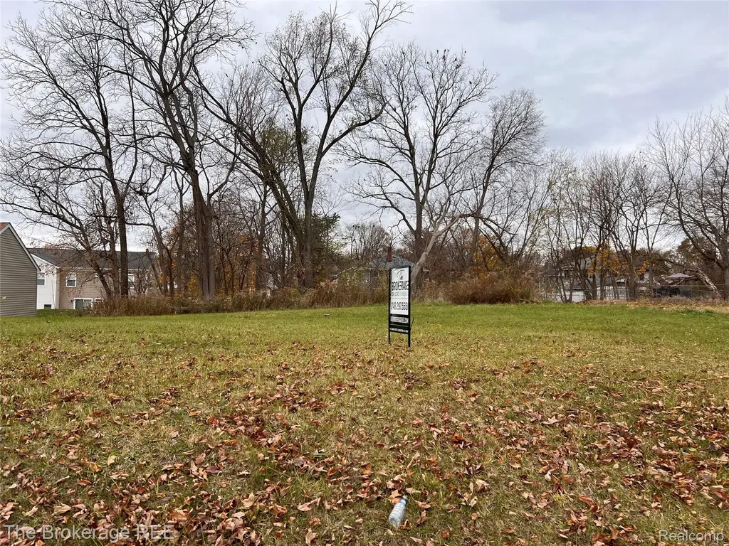 A Avenue Flint City MI 48503