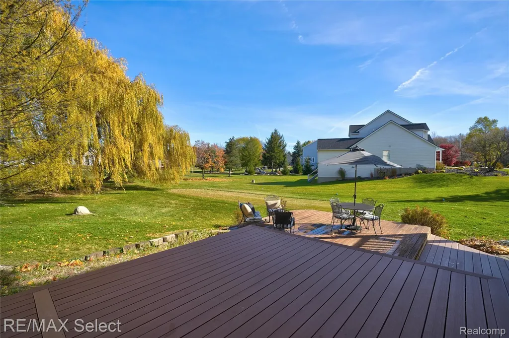 8211 Burleigh Road Atlas Township MI 48439