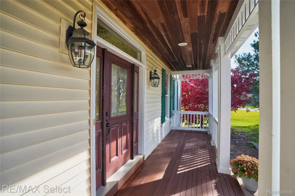8211 Burleigh Road Atlas Township MI 48439